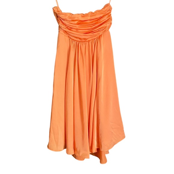 The Limited Rube Top Dress Size 4 - Picture 4 of 6